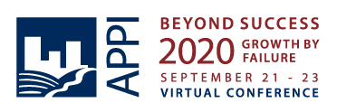 APPI Conference Logo Image