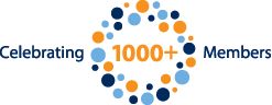 Celebrating 1000+ Members Image