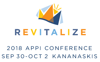 APPI Conference Logo Image