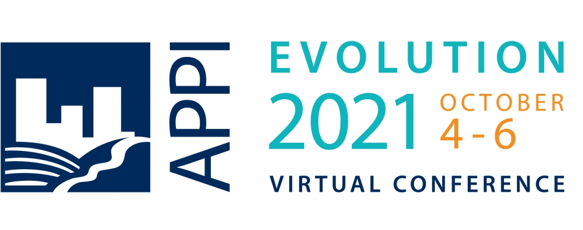 Appi 21 Virtual Conference Evolution Alberta Professional Planners Institute